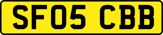SF05CBB