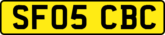 SF05CBC