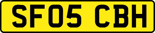 SF05CBH