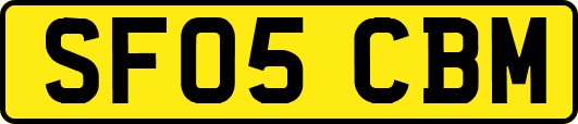 SF05CBM