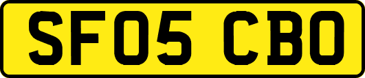 SF05CBO