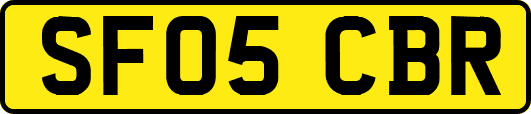 SF05CBR