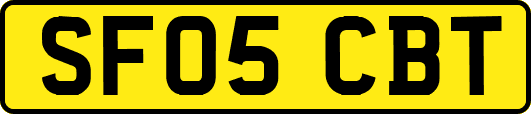 SF05CBT