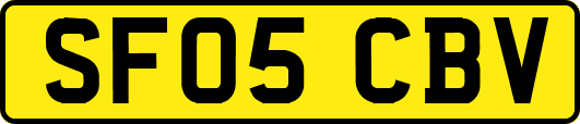 SF05CBV