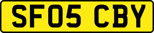 SF05CBY