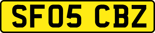 SF05CBZ
