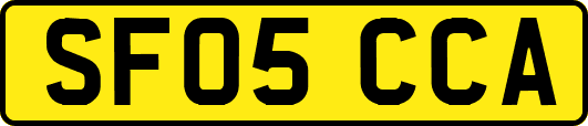 SF05CCA