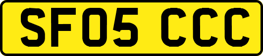 SF05CCC