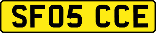 SF05CCE
