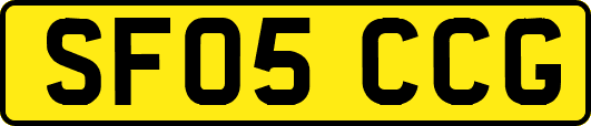 SF05CCG