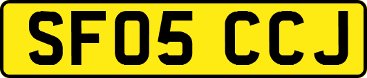 SF05CCJ