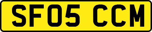 SF05CCM