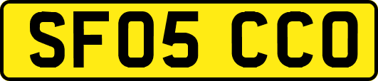 SF05CCO