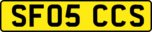 SF05CCS