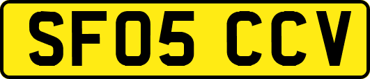 SF05CCV