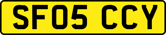 SF05CCY