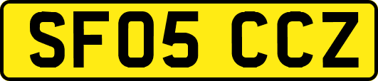 SF05CCZ