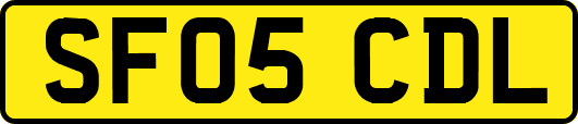 SF05CDL