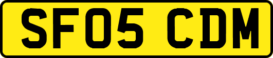 SF05CDM