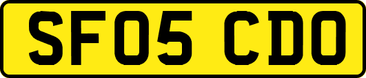 SF05CDO