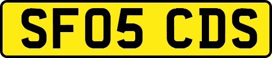 SF05CDS