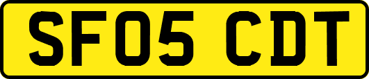 SF05CDT
