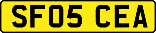 SF05CEA