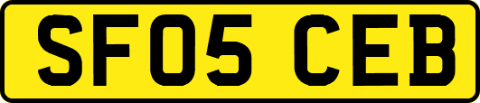 SF05CEB
