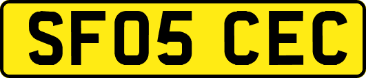 SF05CEC