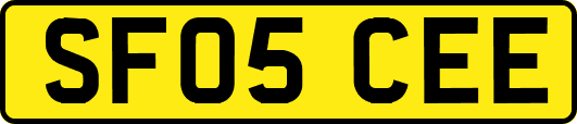 SF05CEE