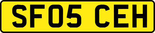 SF05CEH