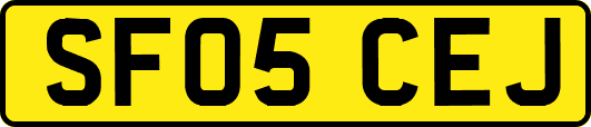 SF05CEJ