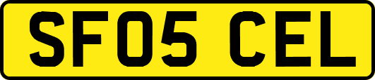 SF05CEL