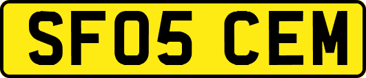 SF05CEM