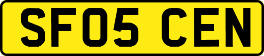 SF05CEN