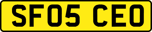 SF05CEO