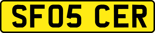SF05CER