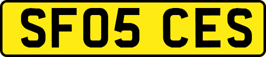 SF05CES