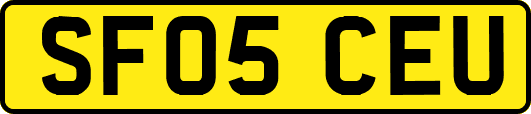 SF05CEU