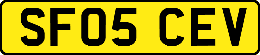 SF05CEV