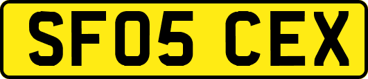 SF05CEX