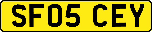 SF05CEY