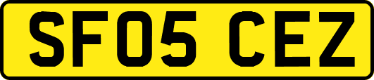 SF05CEZ