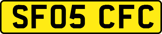 SF05CFC