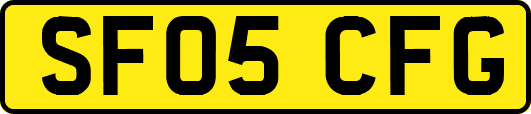 SF05CFG