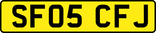 SF05CFJ