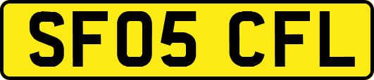SF05CFL