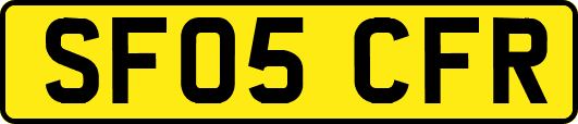 SF05CFR
