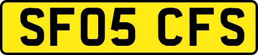 SF05CFS