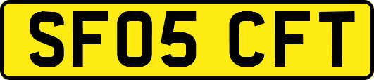 SF05CFT